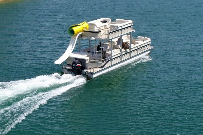 Lone Star Party Boat Rentals is the ultimate for Lake Travis partying!
