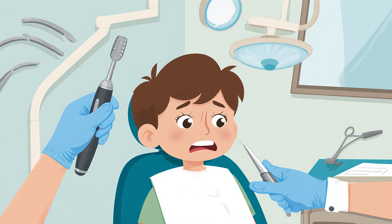 How to choose a dentist in Sydney?