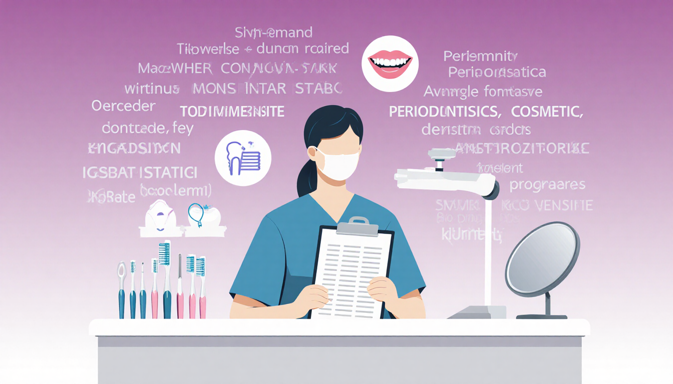 How to choose a dentist in Sydney?