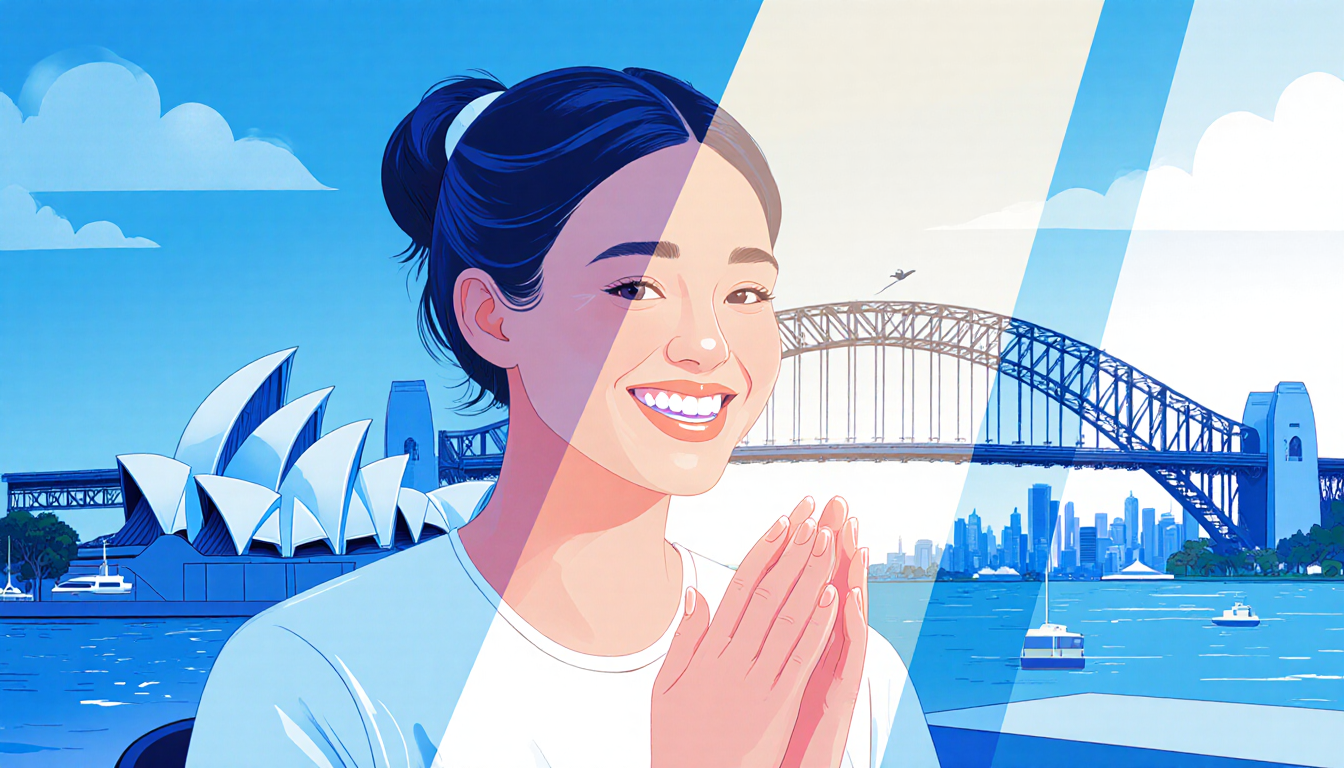 Best dentist in sydney