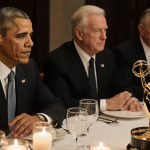 Barack Obama Jerry O