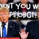 Chat interface shows a refusal message with text and a help icon