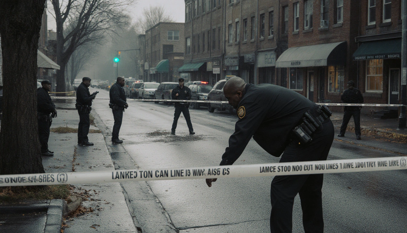 Person asking for help with a question on a chat screen