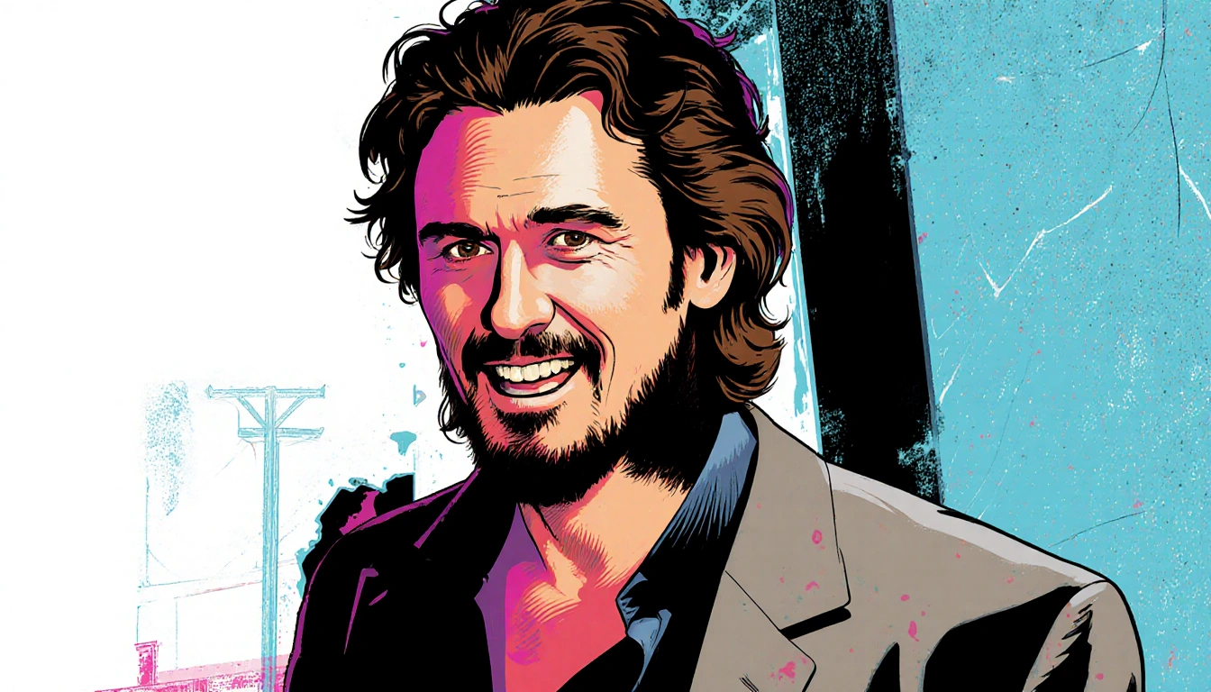 Chatbot typing refusal with text about not creating image of Russell Brand and offering help