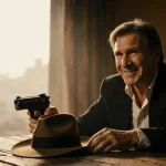Harrison Ford