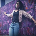 Chatbot refusing request with friendly offer to help.