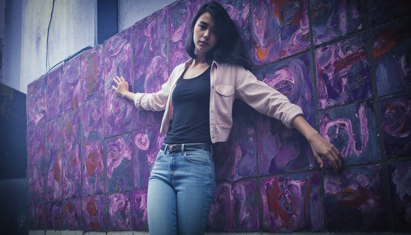 Chatbot refusing request with friendly offer to help.