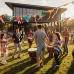 Reveals: Austin Native American Center Faces Sale of Home