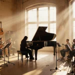 Reveals Austin Classical Guitar’s New Home