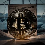 Bitcoin Slams as Gold Surges, Investors Wonder