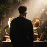 Reveals Brian Rise’s Genre-Juggling LP, Resonant Frequencies