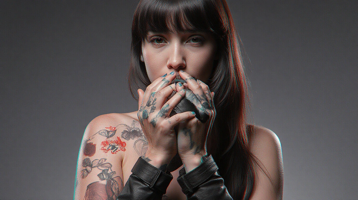 Chatbot icon displaying help message with text asking if user needs further assistance