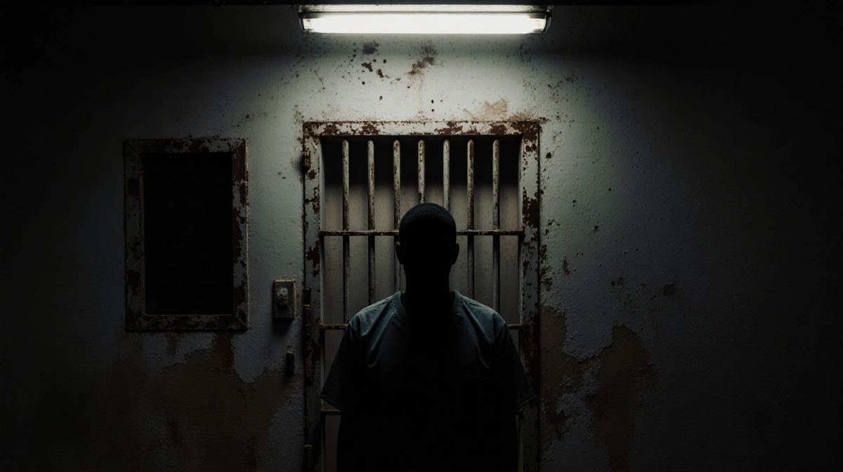 Reveals Texas Execution Plan Amid Capital-Punishment Debate