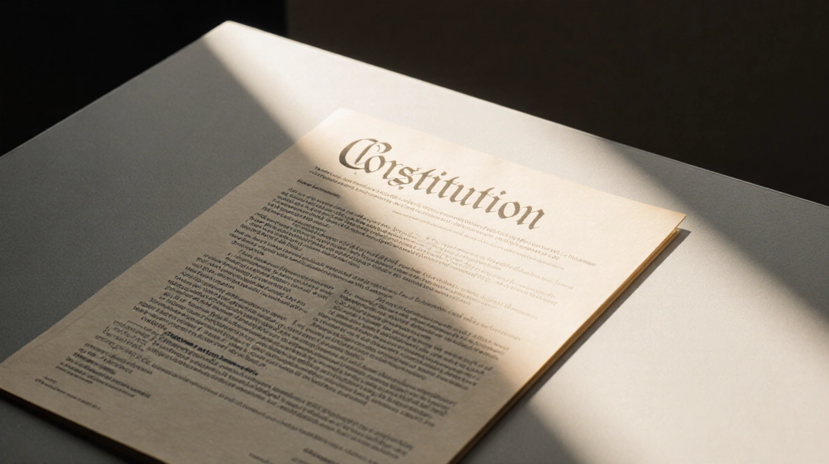 Reveals Claude’s Constitution: Broad Principles