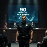 Stuns Mercy with AI Court Disaster