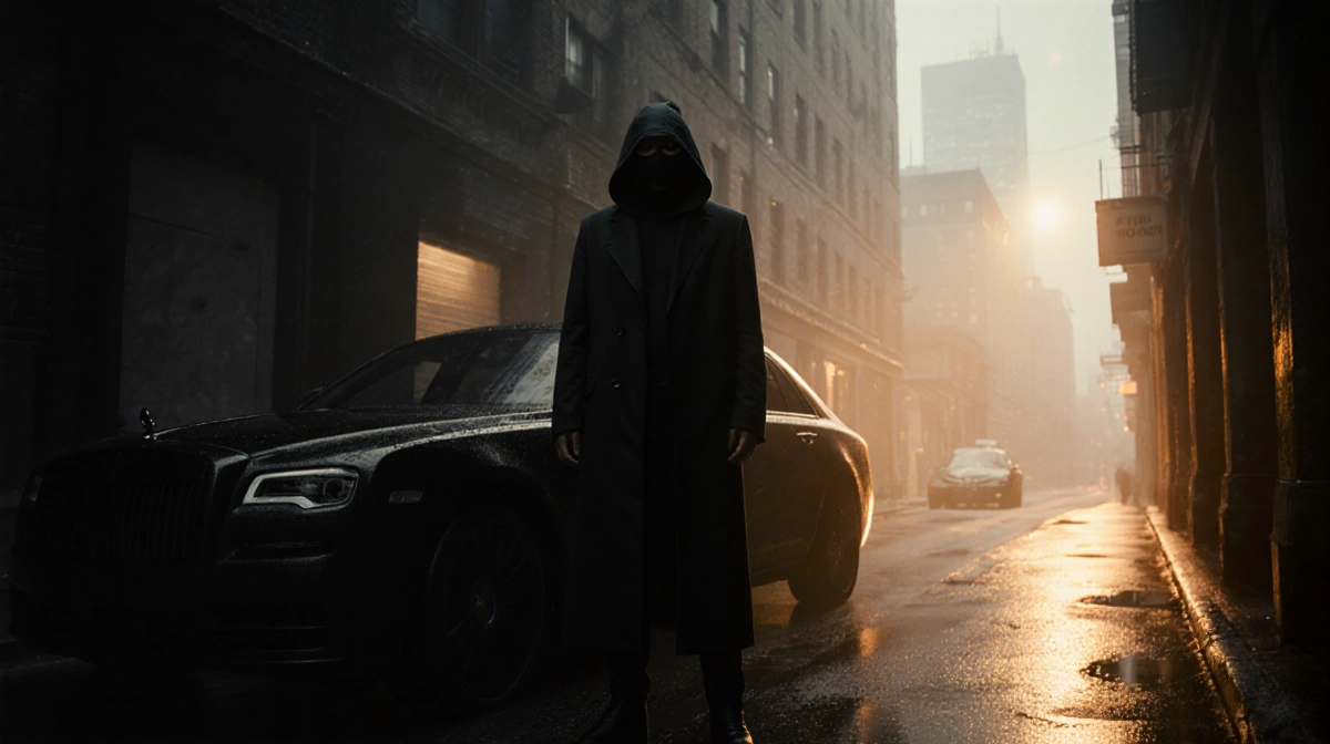 Reveals Maul’s New Empire on Untamed Planet