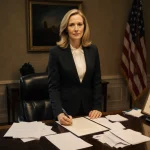 Holmes Seeks Trump Commutation, Stuns Uncertain Future