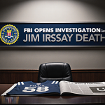 Headline FBI Opens Investigation into Jim Irsay