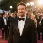 Reveals Austin’s First Oscar Nominee