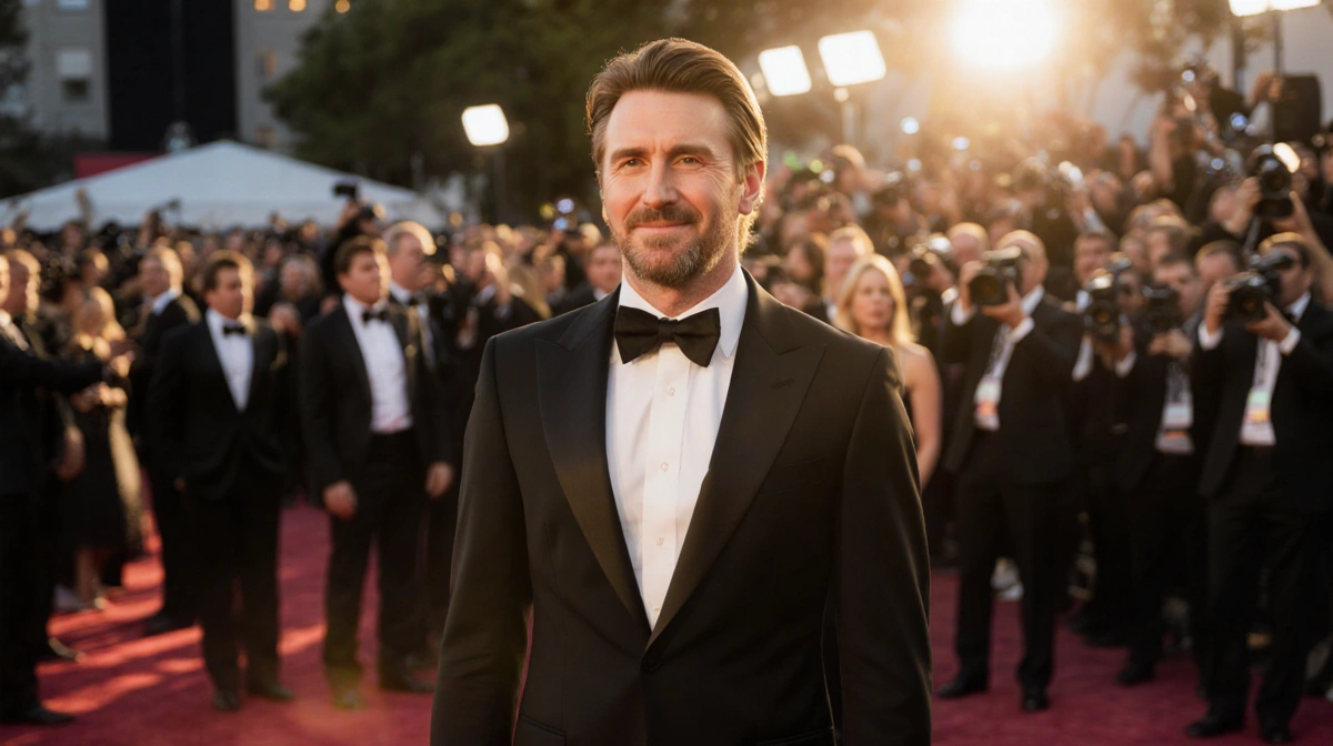 Reveals Austin’s First Oscar Nominee