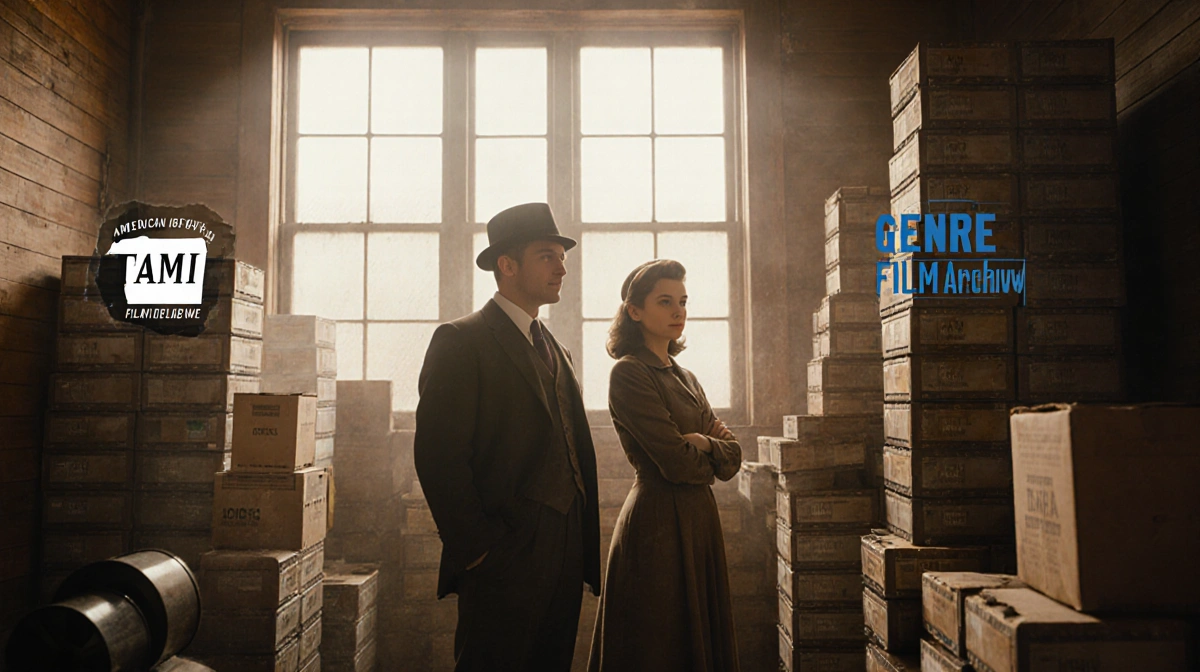 Reveals Texas Archives’ Secret Collaboration