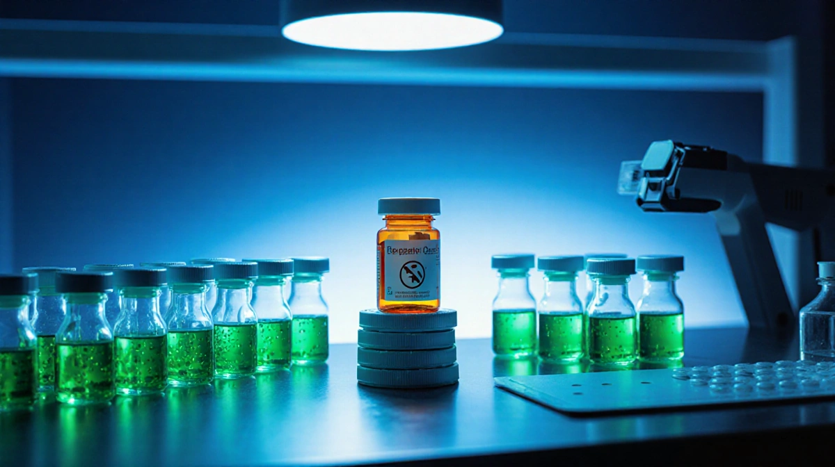 Reveals New GLP-1 Rivals Set to Shake Up Weight Loss Market