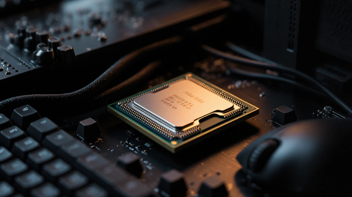 Reveals AMD Ryzen 7 9850X3D: Worth the $20?