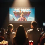 Reveals He-Man’s Pronouns Spark Online Rage