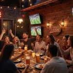 Reveals Koko’s Bavarian Beer Hall: Austin’s Sports-Food Powerhouse