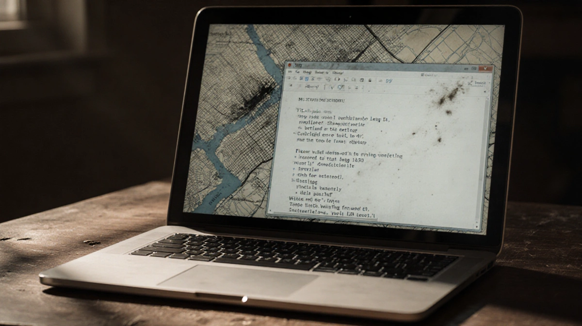 Reveals FBI Raid on Journalist Threatens Press Freedom