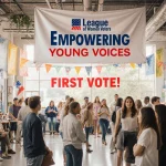 Reveals League of Women Voters’ Rent Revolution