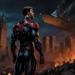 Invincible Season 4 Slams Into War With Viltrumites