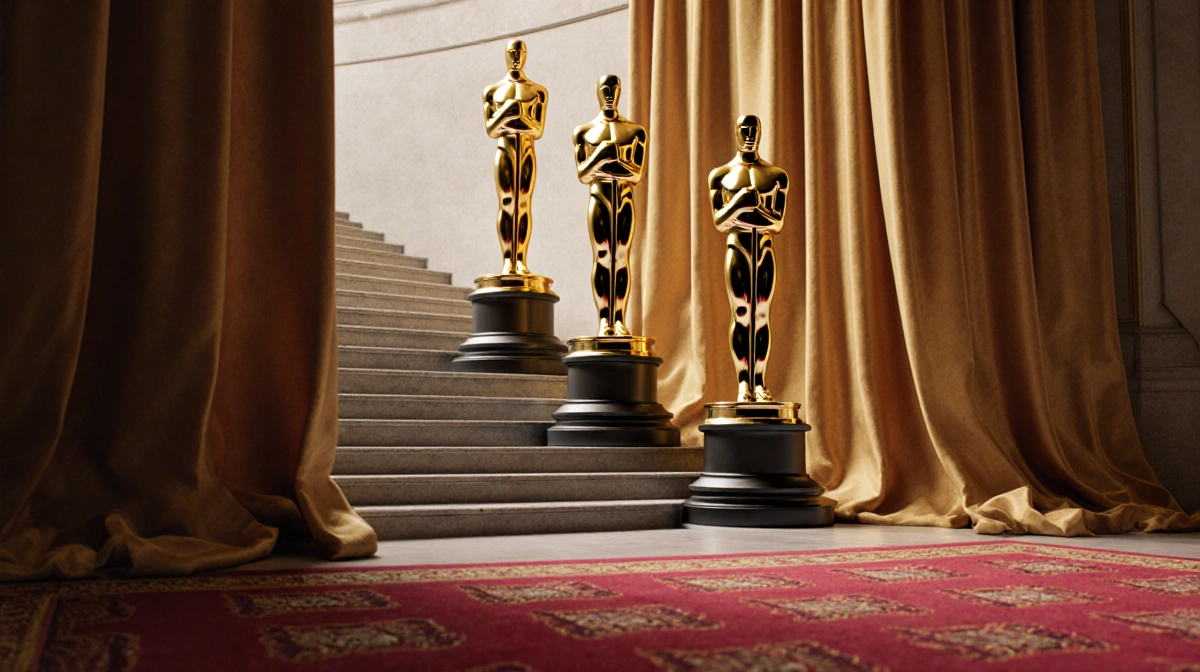 Stuns: Oscar Nominations Break Records Ahead of March 15 Show