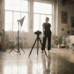 Reveals Good Friend Studio: Austin’s New Creative Hub