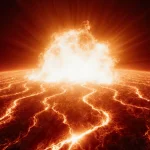 Reveals Solar Orbiter Captures Flare Avalanche