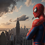 Reveals Spider-Man 4 Is Over