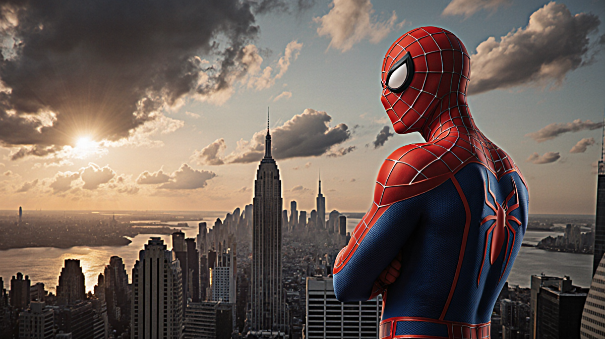 Reveals Spider-Man 4 Is Over