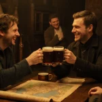 Reveals A Knight of the Seven Kingdoms’ First-Episode Dynamics