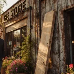 Reveals Austin’s Hidden Architectural Store