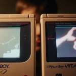 Virtual Boy: 1995 VR’s Ingenious Failure