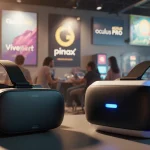 Meta Slashes VR, But New Gear Shows Hope