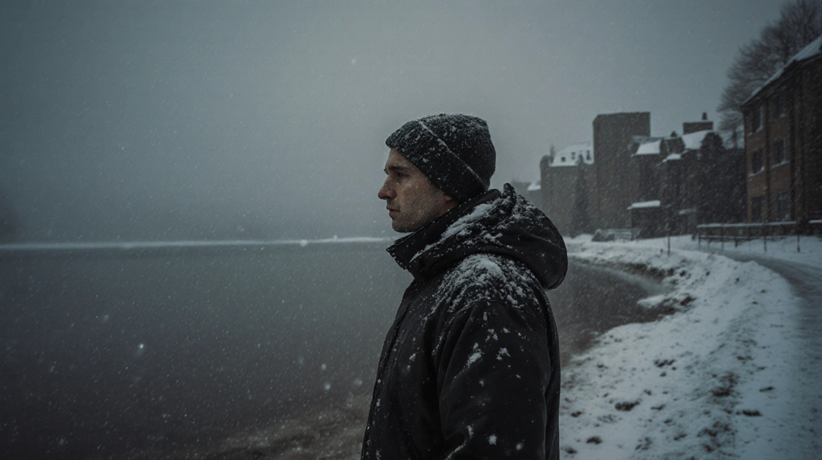 Stunning Arctic Blast to Devastate Eastern U.S. This Weekend